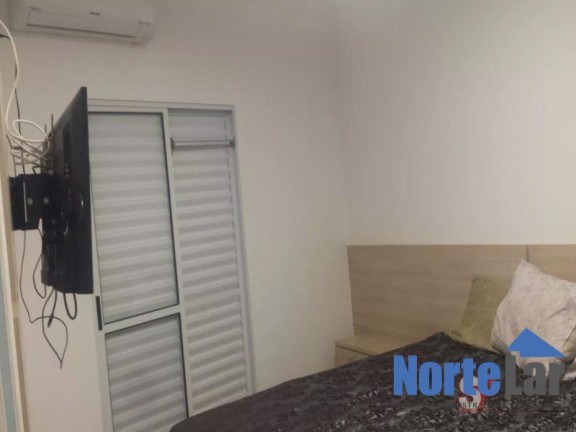Imagem Sobrado com 3 Quartos à Venda, 120 m² em Vila Romero - São Paulo