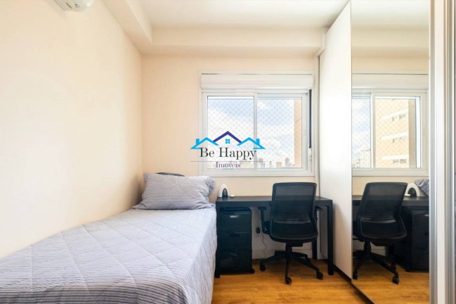 Imagem Apartamento com 3 Quartos à Venda, 109 m² em Vila Olímpia - São Paulo Imagem Apartamento com 3 Quartos à Venda, 109 m² em Vila Olímpia - São Paulo