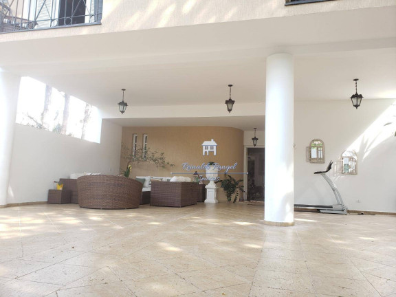 Imagem Sobrado com 4 Quartos à Venda, 600 m² em Jardim Marajoara - São Paulo Imagem Sobrado com 4 Quartos à Venda, 600 m² em Jardim Marajoara - São Paulo