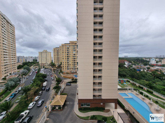 Imagem Apartamento com 3 Quartos à Venda, 75 m² em Imbuí - Salvador Imagem Apartamento com 3 Quartos à Venda, 75 m² em Imbuí - Salvador