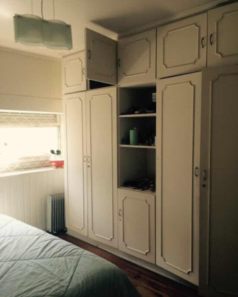 Imagem Apartamento com 2 Quartos à Venda, 142 m² em Jardim Paulista - São Paulo