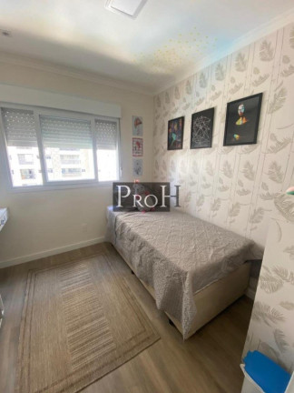 Imagem Apartamento com 3 Quartos à Venda, 120 m² em Jardim - Santo André Imagem Apartamento com 3 Quartos à Venda, 120 m² em Jardim - Santo André