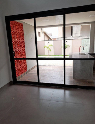 Imagem Sobrado com 3 Quartos à Venda, 288 m² em Quinta Da Primavera - Ribeirão Preto