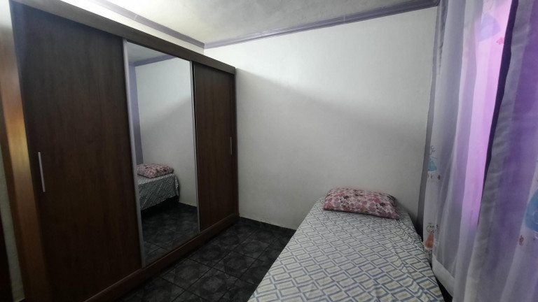 Imagem Casa com 3 Quartos à Venda, 150 m² em águia Dourada - Ibirité