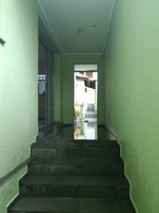 Imagem Casa com 3 Quartos à Venda, 197 m² em Vila Santana - Sorocaba Imagem Casa com 3 Quartos à Venda, 197 m² em Vila Santana - Sorocaba