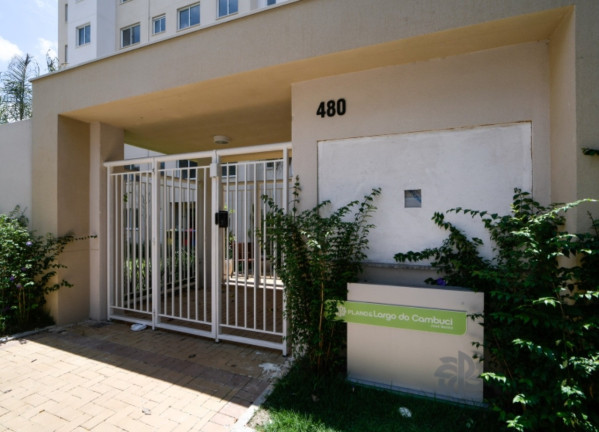 Imagem Imóvel com 2 Quartos à Venda, 40 m² em Cambuci - São Paulo Imagem Imóvel com 2 Quartos à Venda, 40 m² em Cambuci - São Paulo