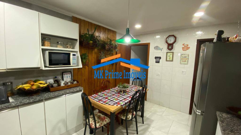 Imagem Casa com 4 Quartos à Venda, 144 m² em Jaguaribe - Osasco Imagem Casa com 4 Quartos à Venda, 144 m² em Jaguaribe - Osasco
