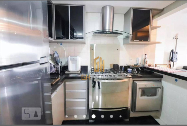Imagem Apartamento com 2 Quartos à Venda, 68 m² em Jardim Bela Vista - Aparecida De Goiânia Imagem Apartamento com 2 Quartos à Venda, 68 m² em Jardim Bela Vista - Aparecida De Goiânia