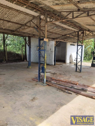 Imagem Terreno à Venda, em Chácaras Reunidas Santa Branca - Santa Branca Imagem Terreno à Venda, em Chácaras Reunidas Santa Branca - Santa Branca