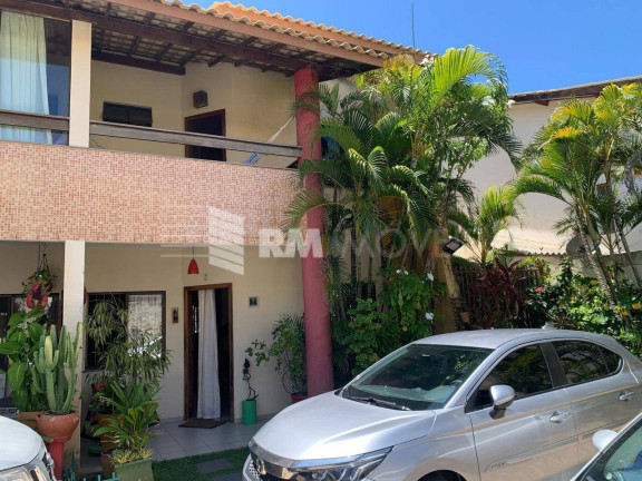 Casa com 3 Quartos à Venda, 120 m² em Stella Maris - Salvador
