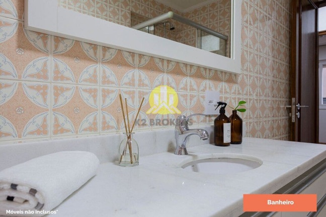 Imagem Apartamento com 4 Quartos à Venda, 153 m² em Paraíso - São Paulo Imagem Apartamento com 4 Quartos à Venda, 153 m² em Paraíso - São Paulo