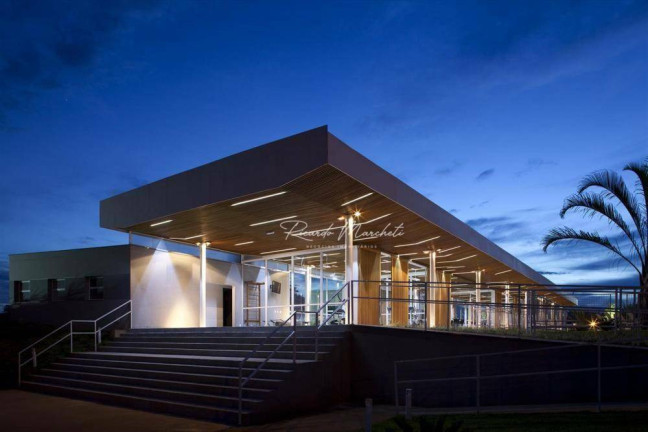 Imagem Terreno à Venda, 491 m² em Alphaville - Piracicaba Imagem Terreno à Venda, 491 m² em Alphaville - Piracicaba