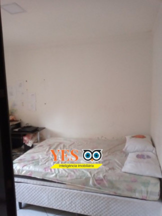 Imagem Casa com 4 Quartos à Venda, 120 m² em Tomba - Feira De Santana Imagem Casa com 4 Quartos à Venda, 120 m² em Tomba - Feira De Santana