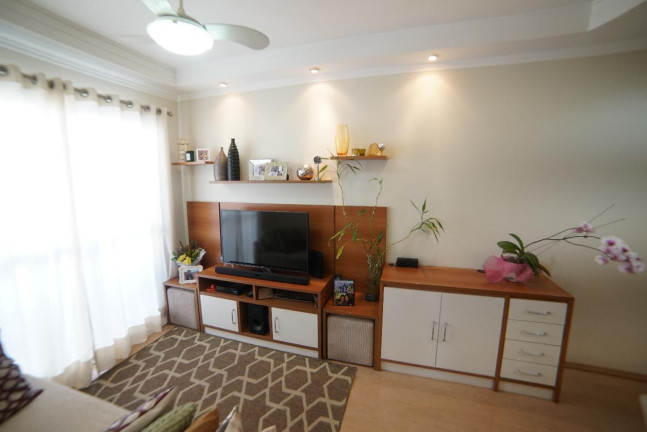 Imagem Apartamento com 2 Quartos à Venda, 60 m² em Vila Nova Teixeira - Campinas Imagem Apartamento com 2 Quartos à Venda, 60 m² em Vila Nova Teixeira - Campinas