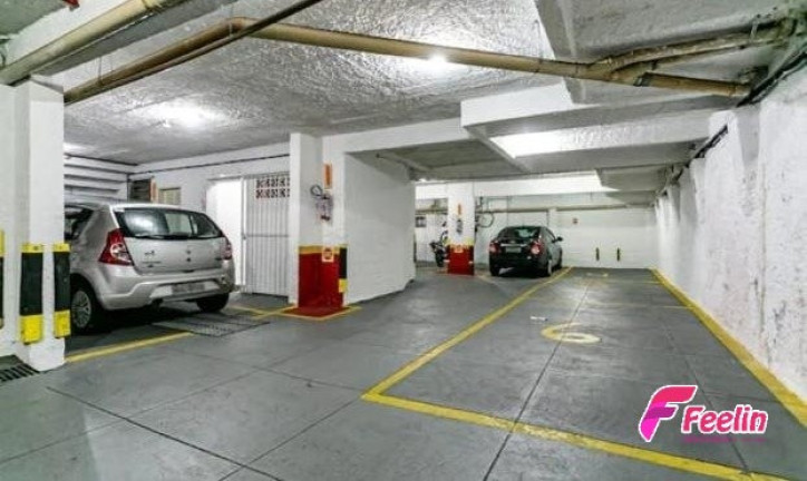 Imagem Apartamento com 3 Quartos à Venda, 110 m² em Centro - Florianópolis Imagem Apartamento com 3 Quartos à Venda, 110 m² em Centro - Florianópolis