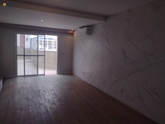 Cobertura com 4 Quartos à Venda, 279 m² em Córrego Grande - Florianópolis