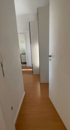 Imagem Apartamento com 2 Quartos à Venda, 70 m² em Rebouças - Curitiba