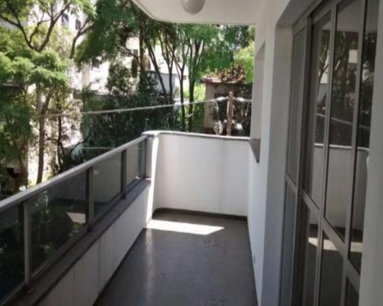 Imagem Apartamento com 3 Quartos à Venda, 220 m² em Planalto Paulista - São Paulo