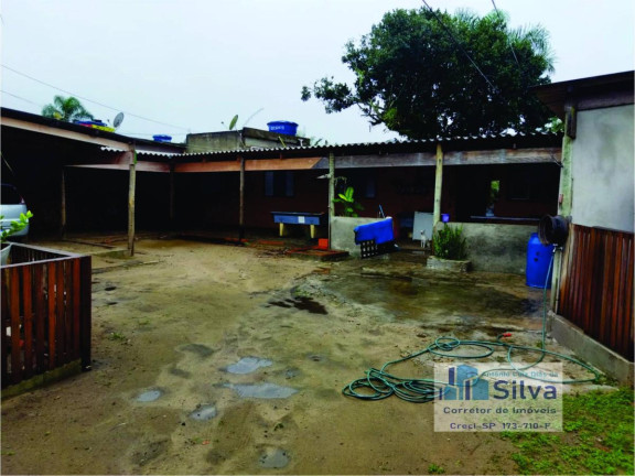 Imagem Imóvel com 3 Quartos à Venda, 400 m² em Jardim Britania - Ilha Comprida