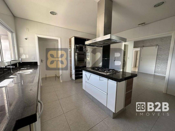 Imagem Casa com 4 Quartos à Venda, 495 m² em Residencial Lago Sul - Bauru Imagem Casa com 4 Quartos à Venda, 495 m² em Residencial Lago Sul - Bauru