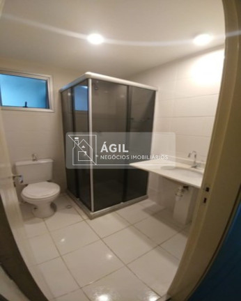 Imagem Apartamento com 3 Quartos à Venda, 72 m² em Monte Castelo - São José Dos Campos