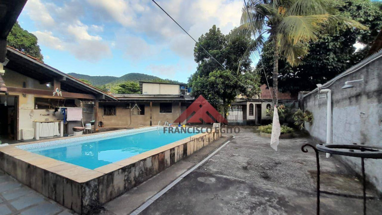 Imagem Casa com 4 Quartos à Venda, 80 m² em Engenho Do Mato - Niterói