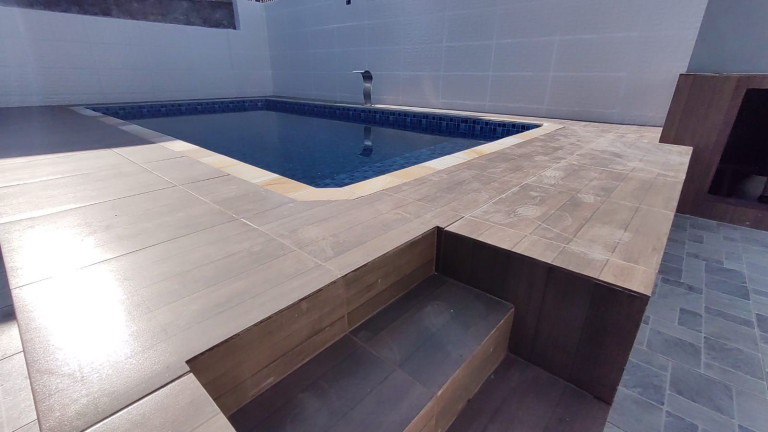 Imagem Casa com 2 Quartos à Venda, 250 m² em Jussara - Mongaguá Imagem Casa com 2 Quartos à Venda, 250 m² em Jussara - Mongaguá