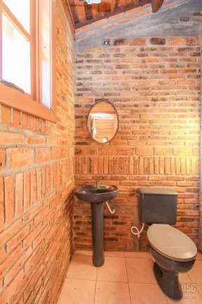 Imagem Casa com 4 Quartos à Venda, 225 m² em Tristeza - Porto Alegre