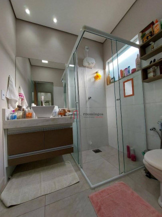 Imagem Casa com 2 Quartos à Venda, 175 m² em Residencial Real Park Sumaré - Sumaré