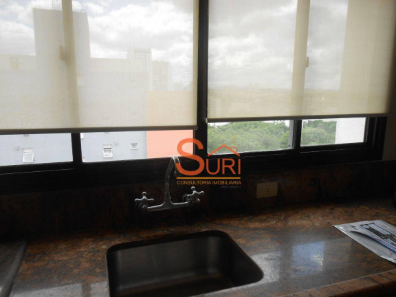 Imagem Apartamento com 4 Quartos à Venda, 240 m² em Jardim - Santo André Imagem Apartamento com 4 Quartos à Venda, 240 m² em Jardim - Santo André