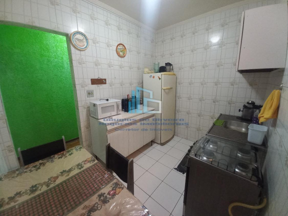Imagem Apartamento com 1 Quarto à Venda, 40 m² em Caiçara - Praia Grande Imagem Apartamento com 1 Quarto à Venda, 40 m² em Caiçara - Praia Grande