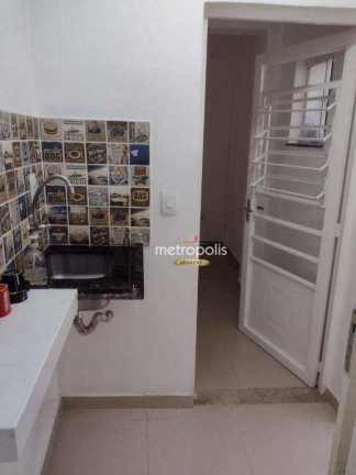Imagem Sobrado à Venda, 128 m² em Centro - São Caetano Do Sul Imagem Sobrado à Venda, 128 m² em Centro - São Caetano Do Sul