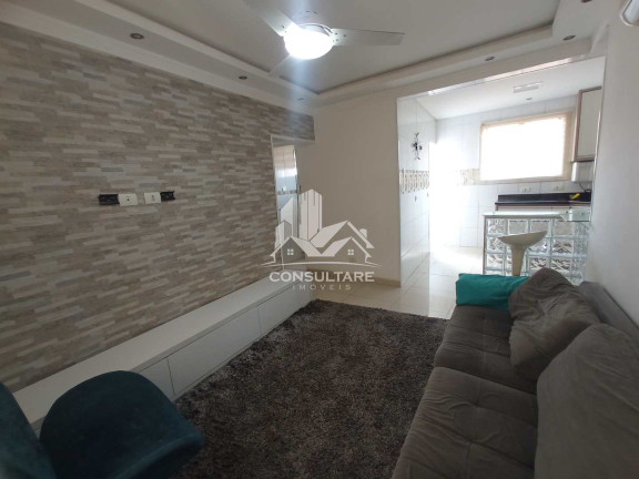 Imagem Apartamento com 2 Quartos para Alugar, 75 m² em Ponta Da Praia - Santos
