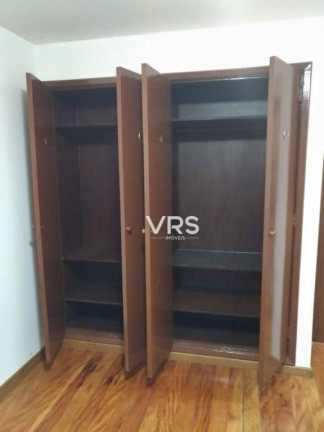 Imagem Apartamento com 1 Quarto à Venda, 15 m² em Alto - Teresópolis