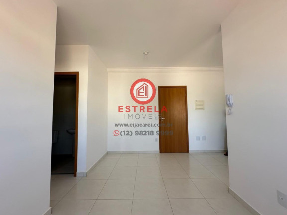 Imagem Imóvel com 2 Quartos à Venda, 52 m² em São João - Jacareí