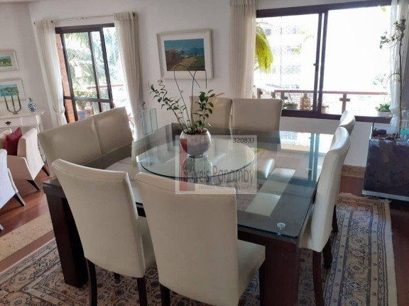 Imagem Apartamento com 4 Quartos à Venda, 217 m² em Itaim - São Paulo Imagem Apartamento com 4 Quartos à Venda, 217 m² em Itaim - São Paulo