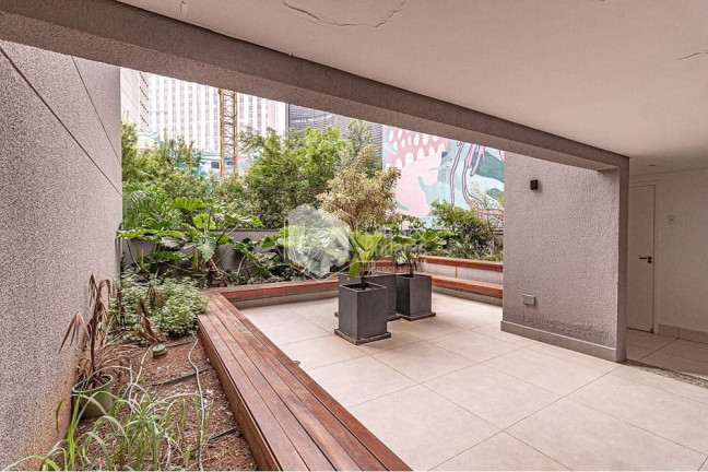 Imagem Studio com 1 Quarto à Venda, 50 m² em República - São Paulo Imagem Studio com 1 Quarto à Venda, 50 m² em República - São Paulo