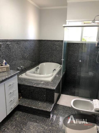Imagem Casa de Condomínio com 4 Quartos à Venda, 570 m² em Jardim América - Bragança Paulista Imagem Casa de Condomínio com 4 Quartos à Venda, 570 m² em Jardim América - Bragança Paulista