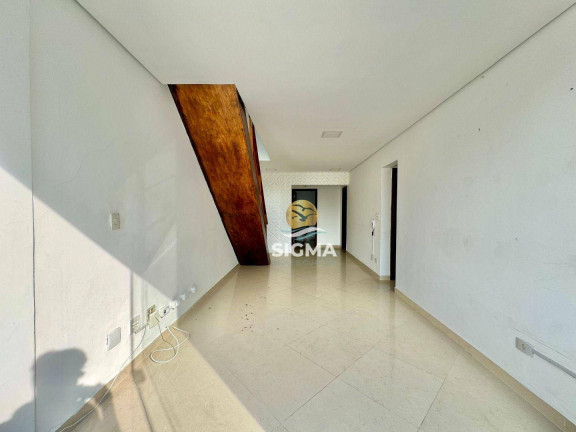 Imagem Cobertura com 3 Quartos à Venda, 180 m² em Pitangueiras - Guarujá Imagem Cobertura com 3 Quartos à Venda, 180 m² em Pitangueiras - Guarujá