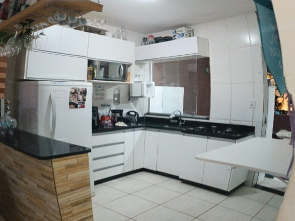 Imagem Casa com 2 Quartos à Venda, 180 m² em Floresta Encantada - Esmeraldas