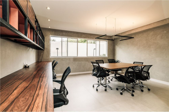 Imagem Apartamento com 2 Quartos à Venda, 38 m² em Butantã - São Paulo