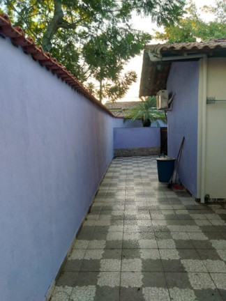 Imagem Casa de Condomínio com 2 Quartos à Venda, 262 m² em Guaratiba - Rio De Janeiro Imagem Casa de Condomínio com 2 Quartos à Venda, 262 m² em Guaratiba - Rio De Janeiro