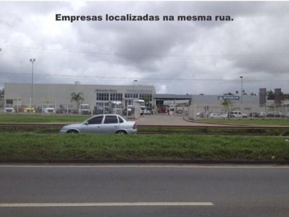 Imagem Terreno à Venda, 4.000 m² em Valéria - Salvador Imagem Terreno à Venda, 4.000 m² em Valéria - Salvador