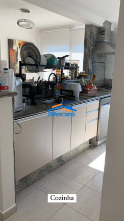 Imagem Apartamento com 2 Quartos à Venda, 125 m² em Vila Osasco - Osasco Imagem Apartamento com 2 Quartos à Venda, 125 m² em Vila Osasco - Osasco