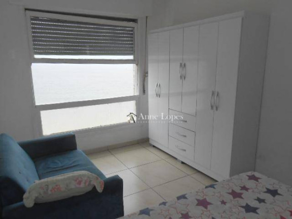 Imagem Apartamento com 2 Quartos à Venda, 52 m² em Aparecida - Santos Imagem Apartamento com 2 Quartos à Venda, 52 m² em Aparecida - Santos