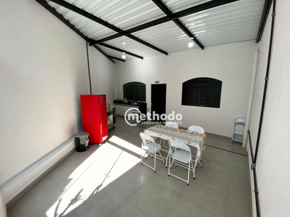 Imagem Galpão à Venda, 216 m² em Vila São Bento - Campinas Imagem Galpão à Venda, 216 m² em Vila São Bento - Campinas