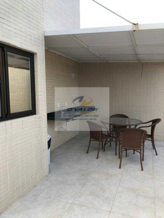 Imagem Apartamento com 1 Quarto à Venda, 33 m² em Jardim Oceania - João Pessoa