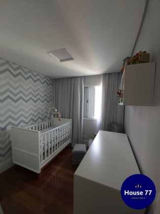 Imagem Apartamento com 2 Quartos à Venda, 98 m² em Jardim Taquaral - São Paulo Imagem Apartamento com 2 Quartos à Venda, 98 m² em Jardim Taquaral - São Paulo