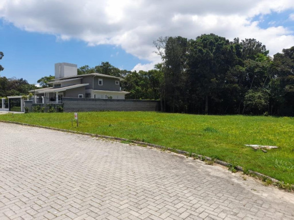 Terreno à Venda, 1.053 m² em Santo Antônio De Lisboa - Florianópolis