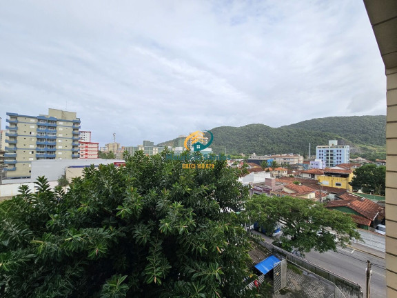 Imagem Apartamento com 2 Quartos à Venda, 96 m² em Centro - Mongaguá